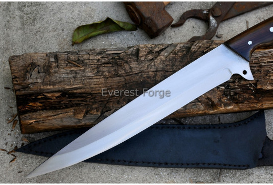 Stalker Knife 