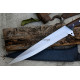 Stalker Knife 