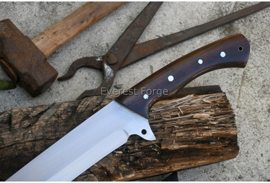 Stalker Knife 