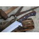Stalker Knife 