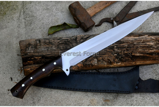 Stalker Knife 