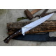 Stalker Knife 
