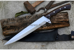 Stalker Knife 