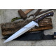 Stalker Knife 