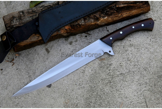 Stalker Knife 
