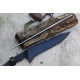 Stalker Knife 