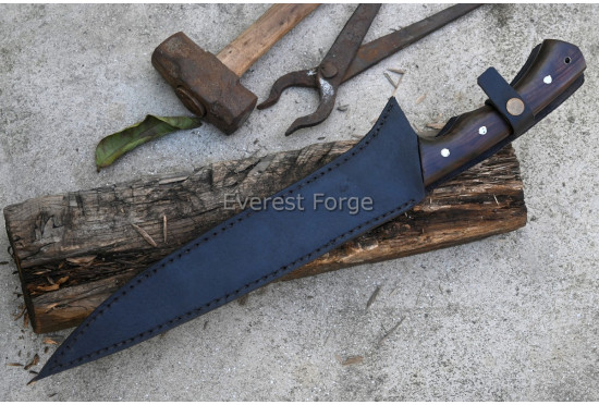 Stalker Knife 