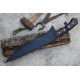 Stalker Knife 