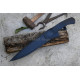 Stalker Knife 
