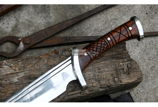 Executioner Dagger