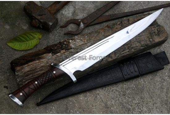 Executioner Dagger