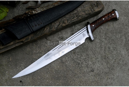 Executioner Dagger