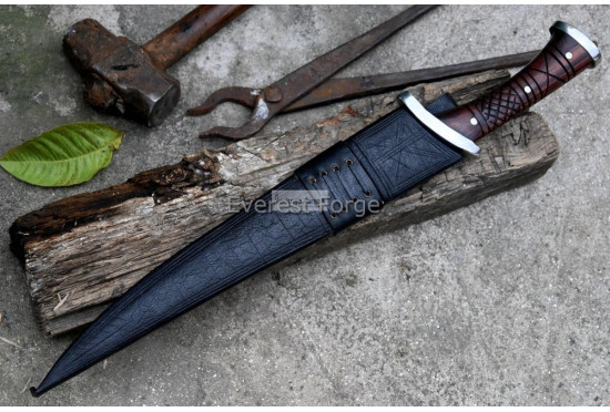 Executioner Dagger
