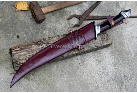 Ravenclaw Dagger