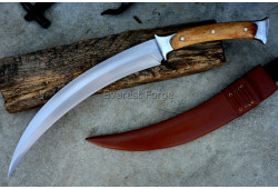 Massive Claw  Knife