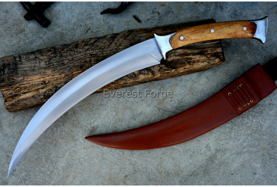 Massive Claw  Knife