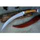 Massive Claw  Knife