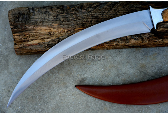 Massive Claw  Knife