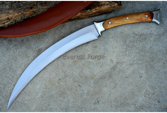 Massive Claw  Knife