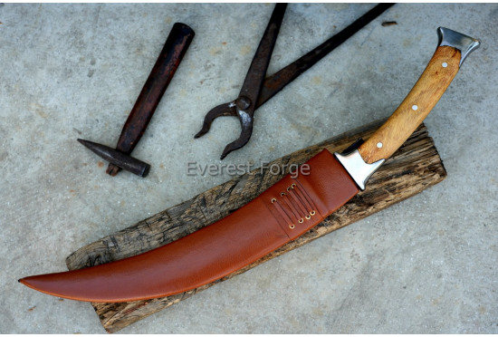 Massive Claw  Knife