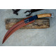 Massive Claw  Knife