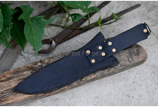 Viper Hunting Knife
