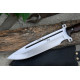 Viper Hunting Knife