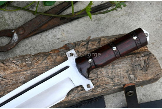 Viper Hunting Knife