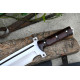Viper Hunting Knife