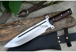 Viper Hunting Knife