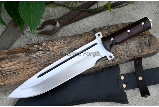 Viper Hunting Knife
