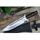 Viper Hunting Knife