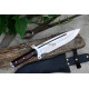 Viper Hunting Knife
