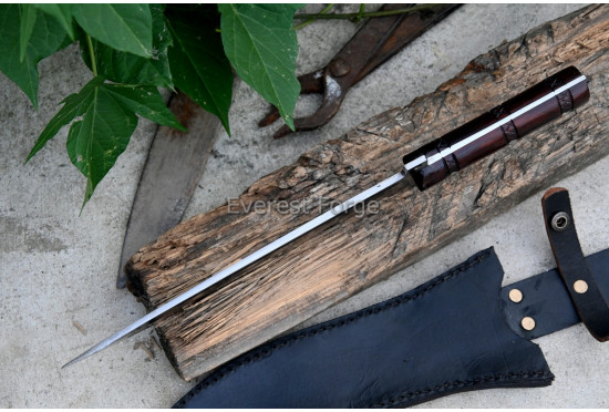 Viper Hunting Knife