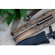 Viper Hunting Knife