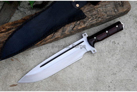 Viper Hunting Knife