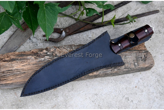 Viper Hunting Knife