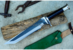 Jungle Tanto Knife