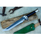 Jungle Tanto Knife