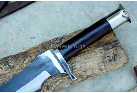 Jungle Tanto Knife