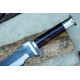 Jungle Tanto Knife
