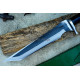 Jungle Tanto Knife