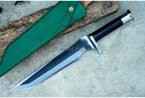 Jungle Tanto Knife