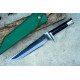 Jungle Tanto Knife
