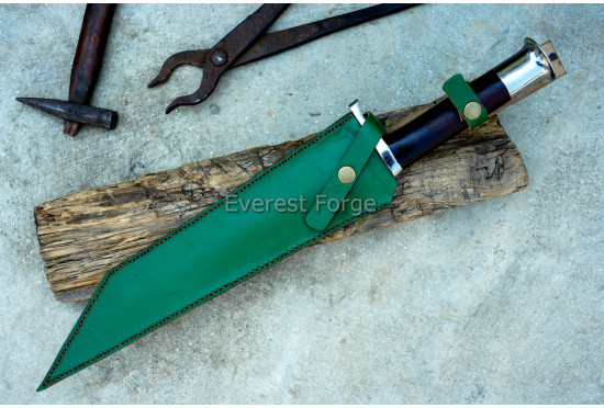 Jungle Tanto Knife