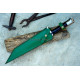 Jungle Tanto Knife