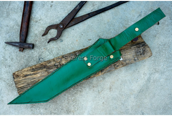 Jungle Tanto Knife