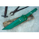 Jungle Tanto Knife