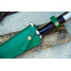 Jungle Tanto Knife