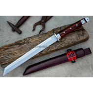 Swift Tanto Knife 